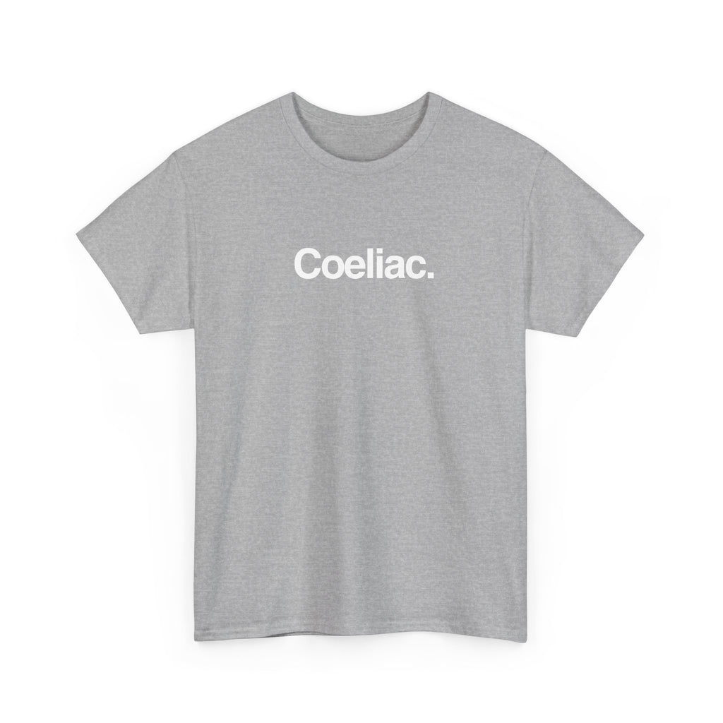 COELIAC