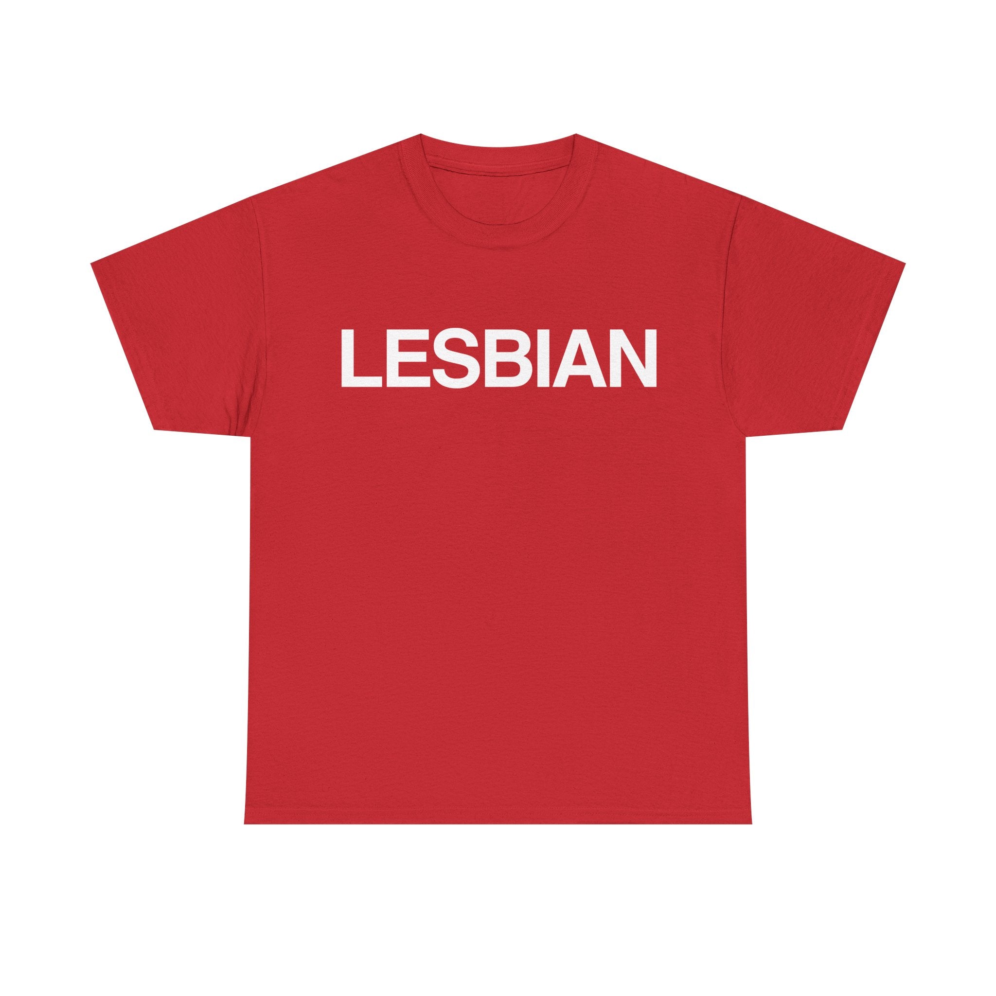 LESBIAN