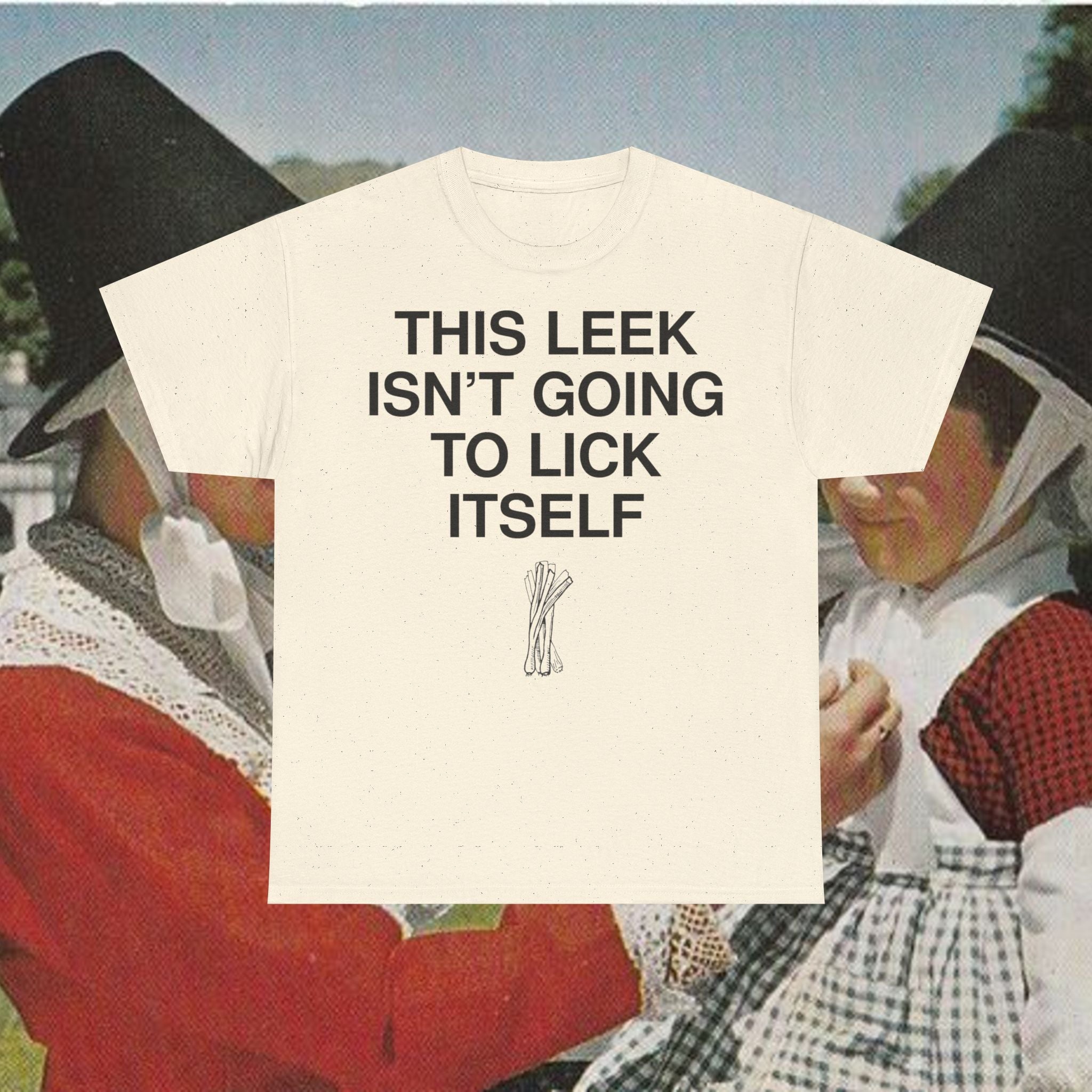 LEEK