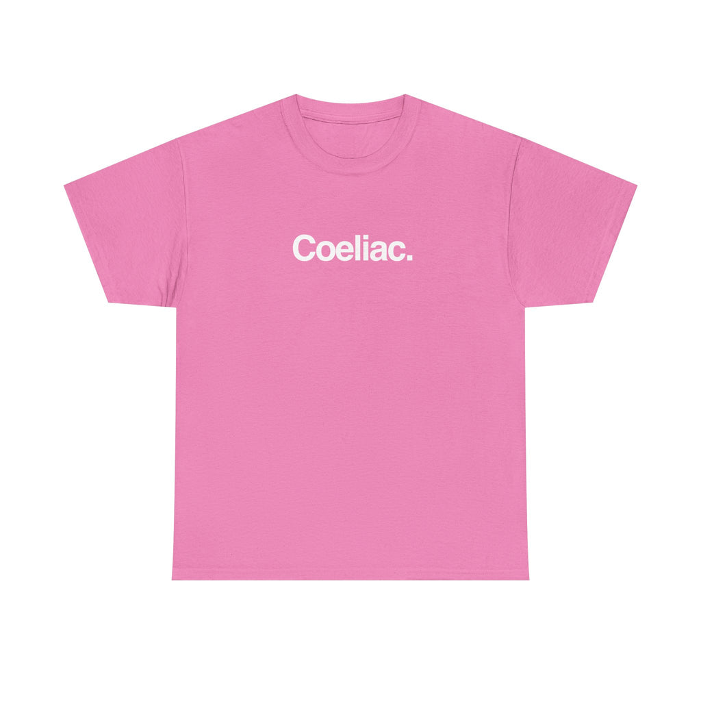 COELIAC