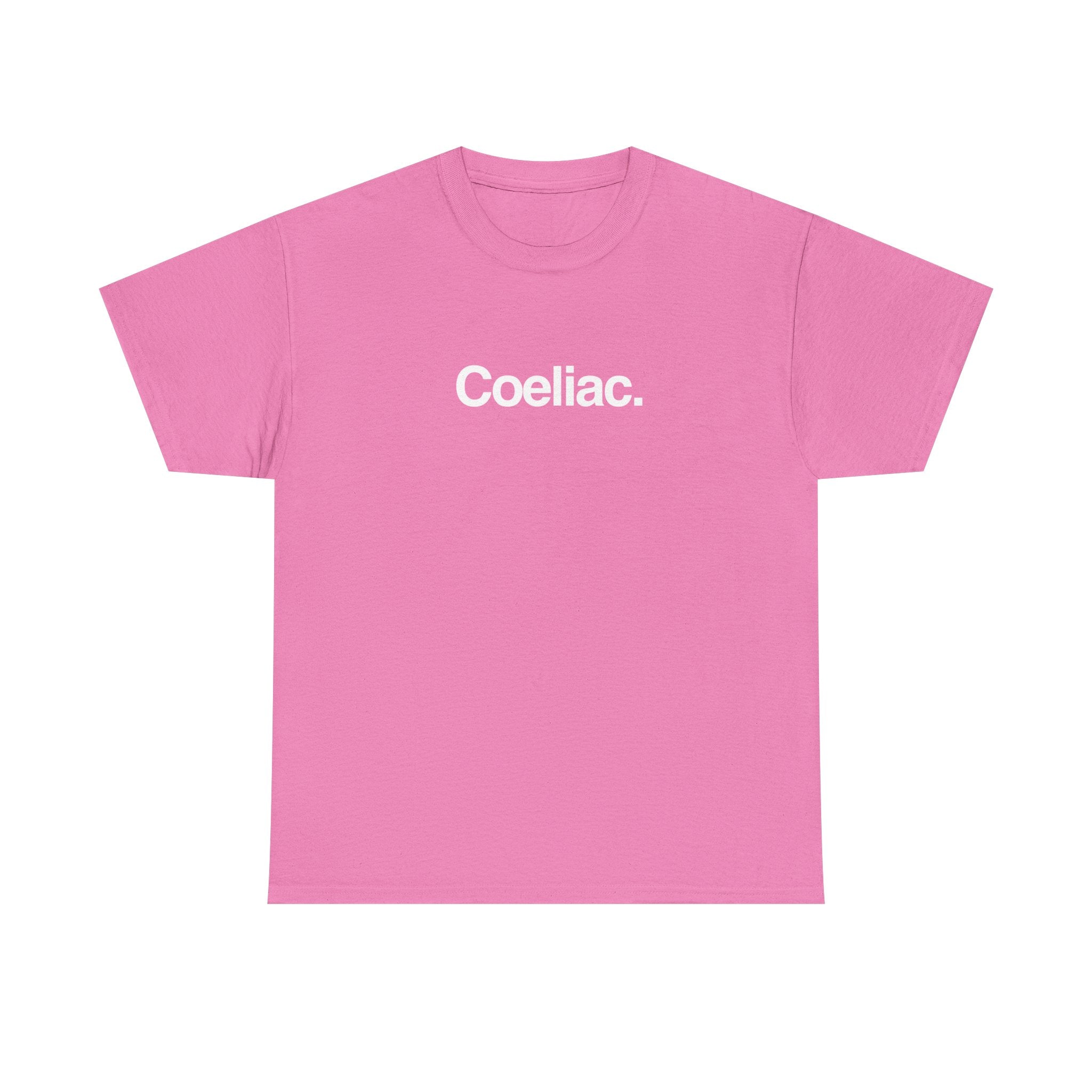 COELIAC