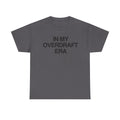 OVERDRAFT