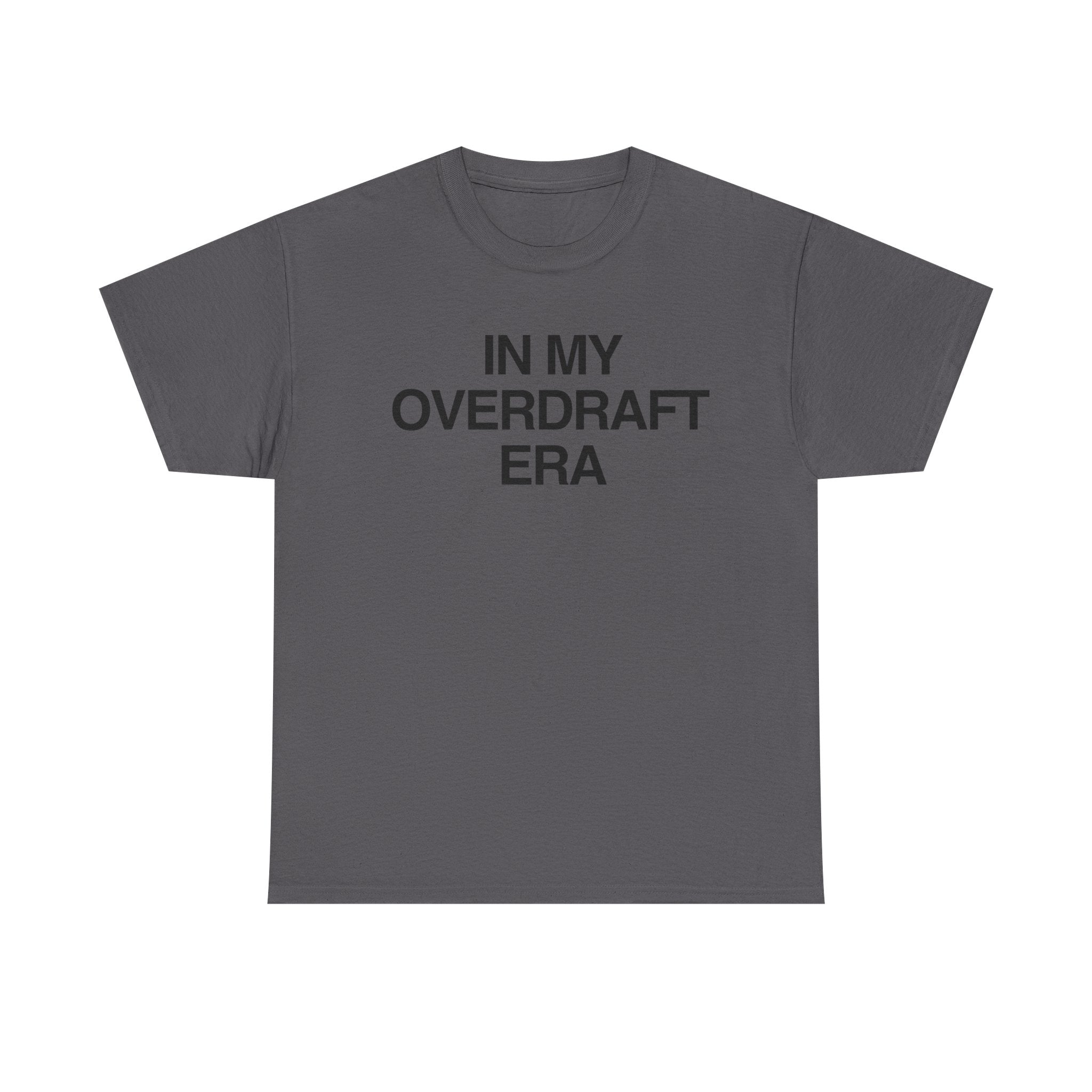OVERDRAFT