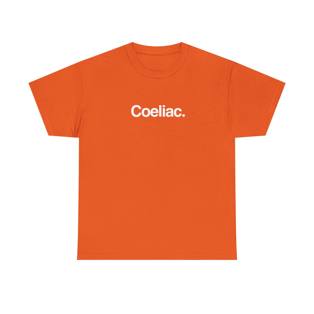 COELIAC