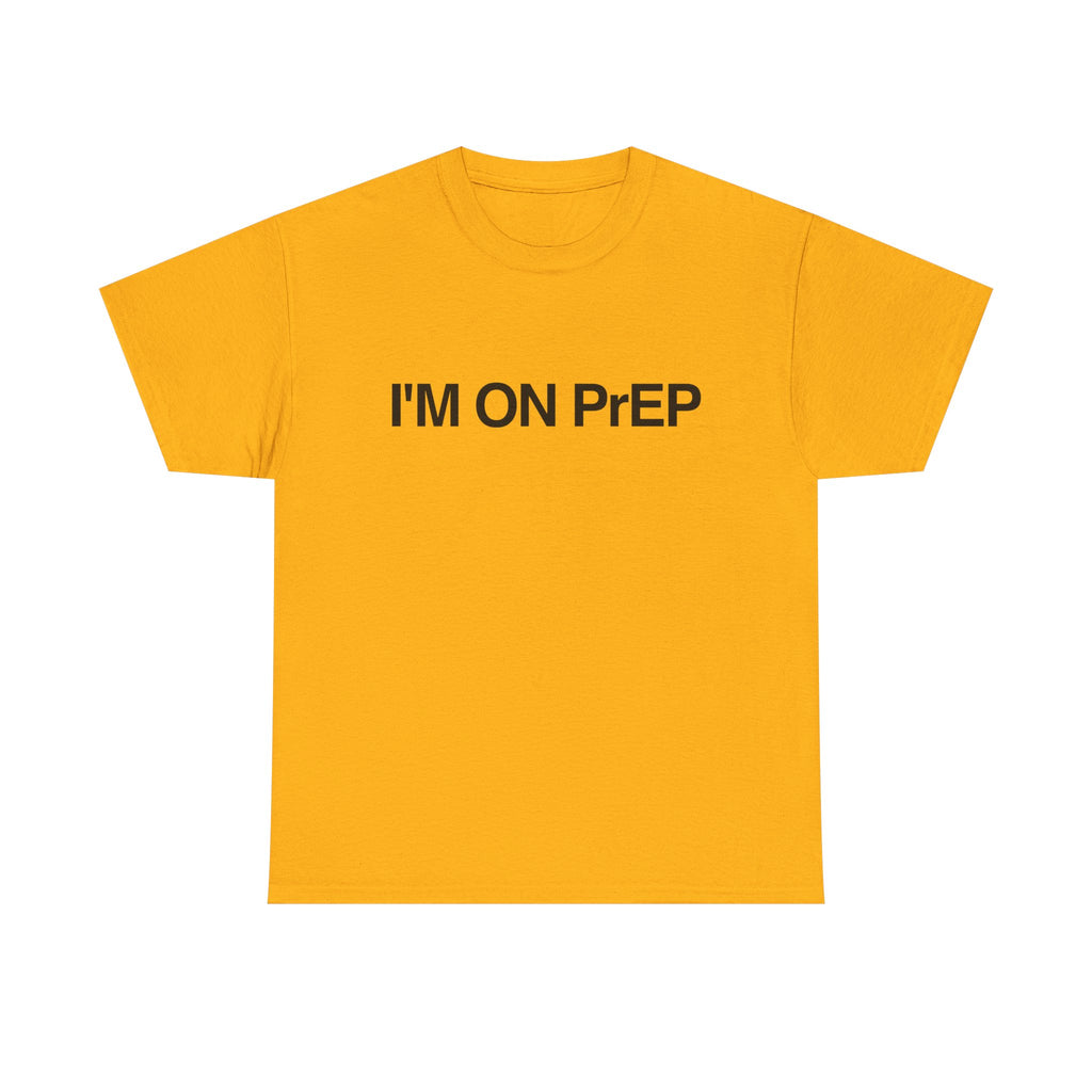 PrEP