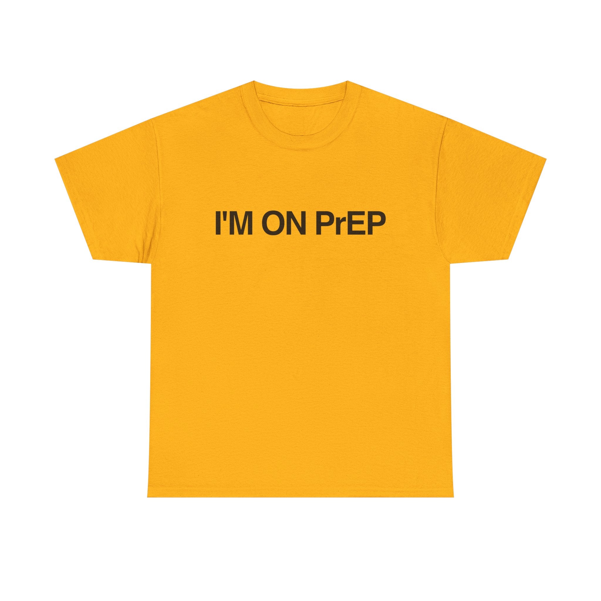 PrEP