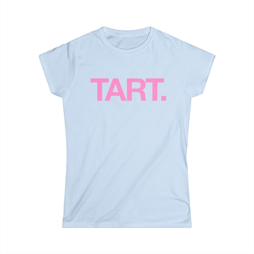 TART. X DEEDEE (baby tee)