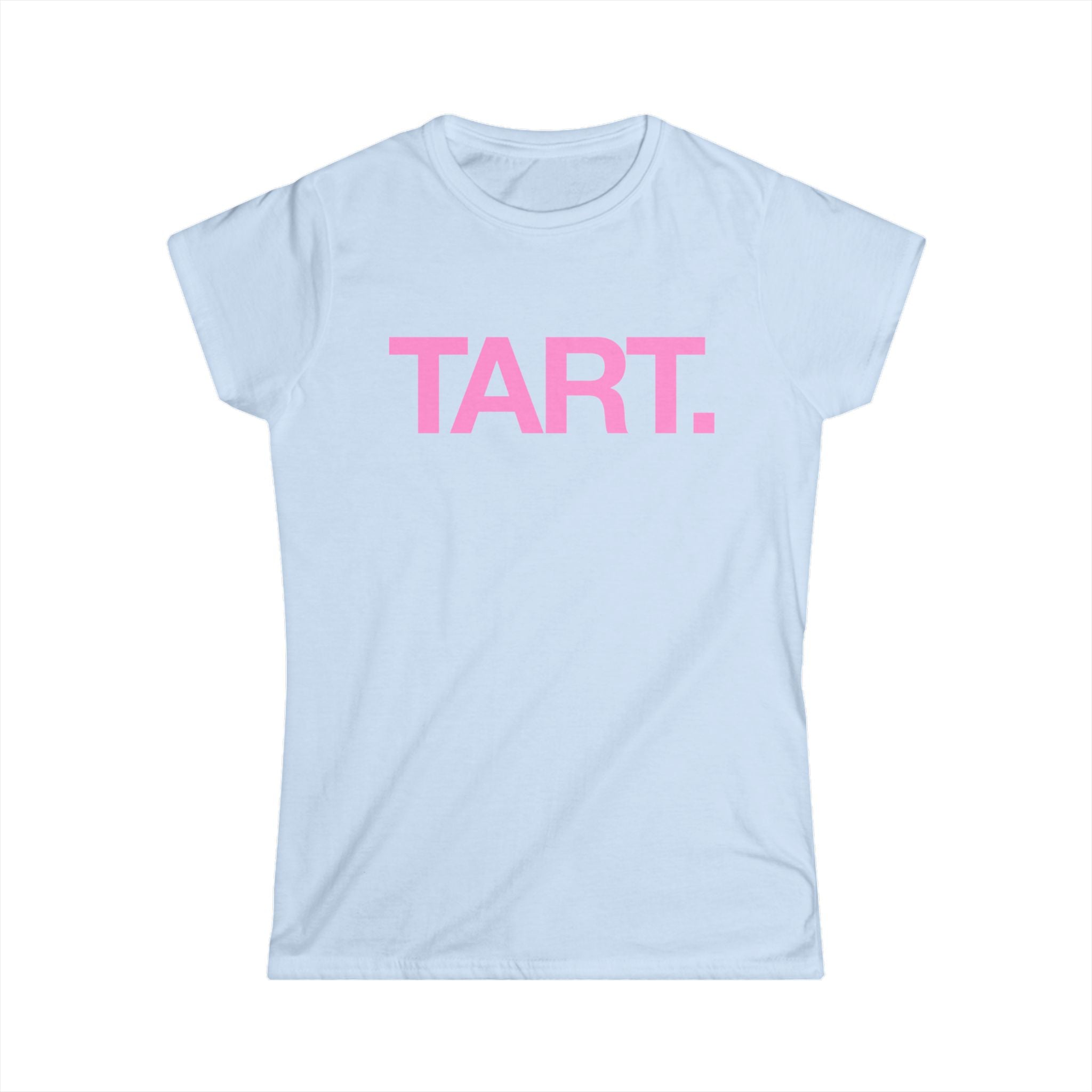 TART. X DEEDEE (baby tee)