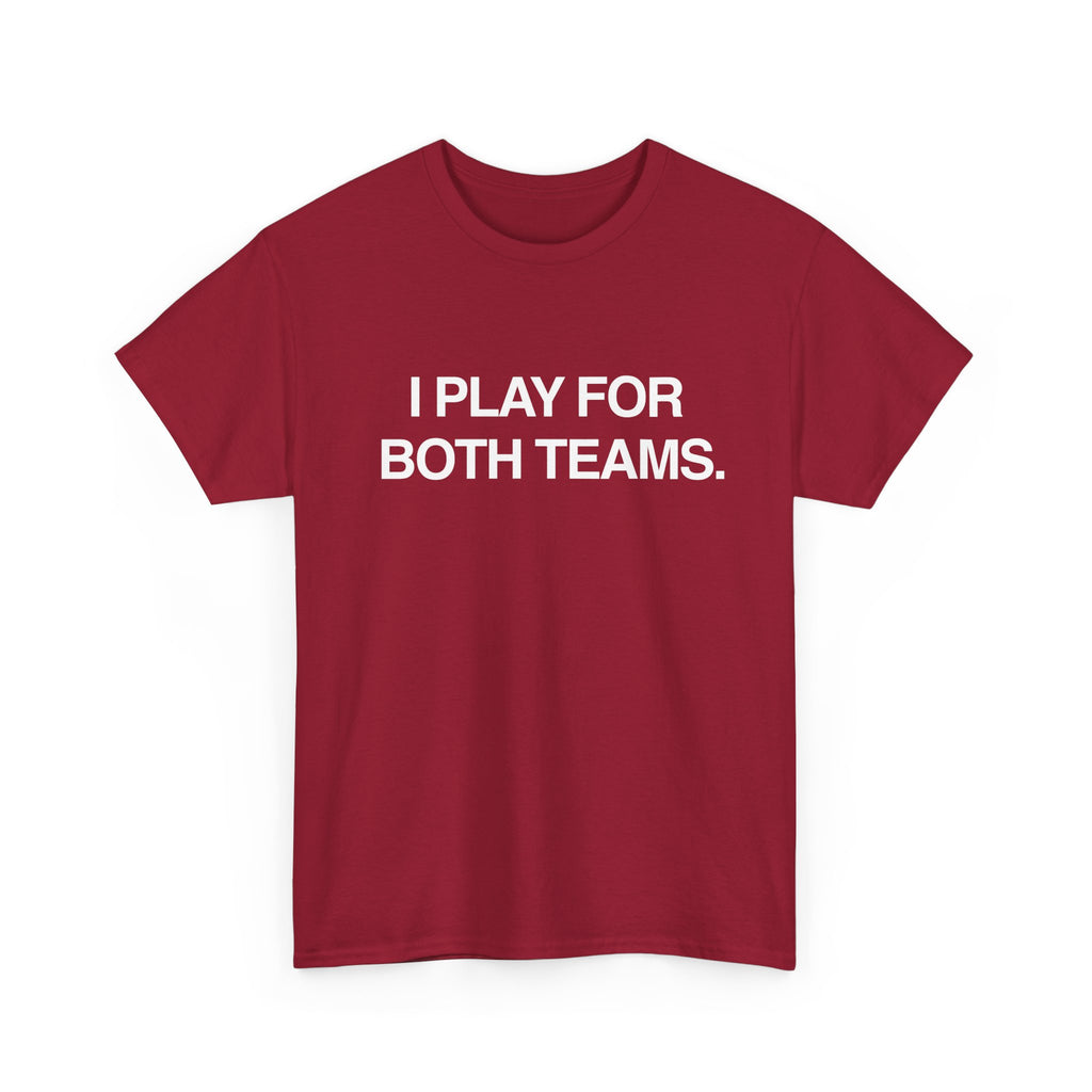 PLAY 4 BOTH