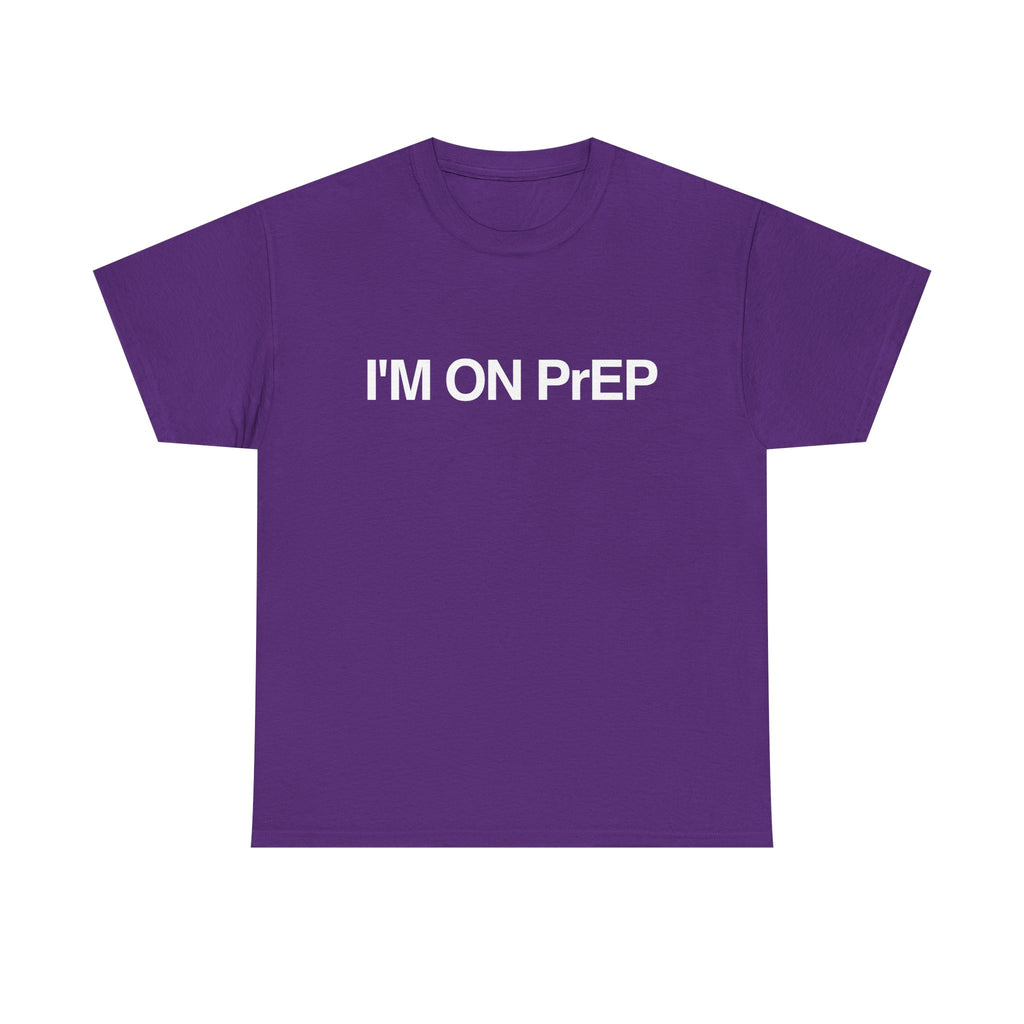 PrEP