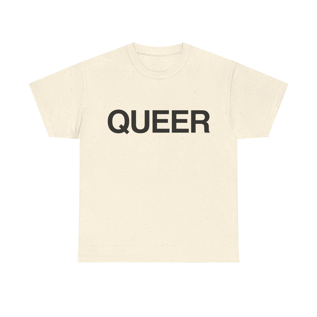 QUEER