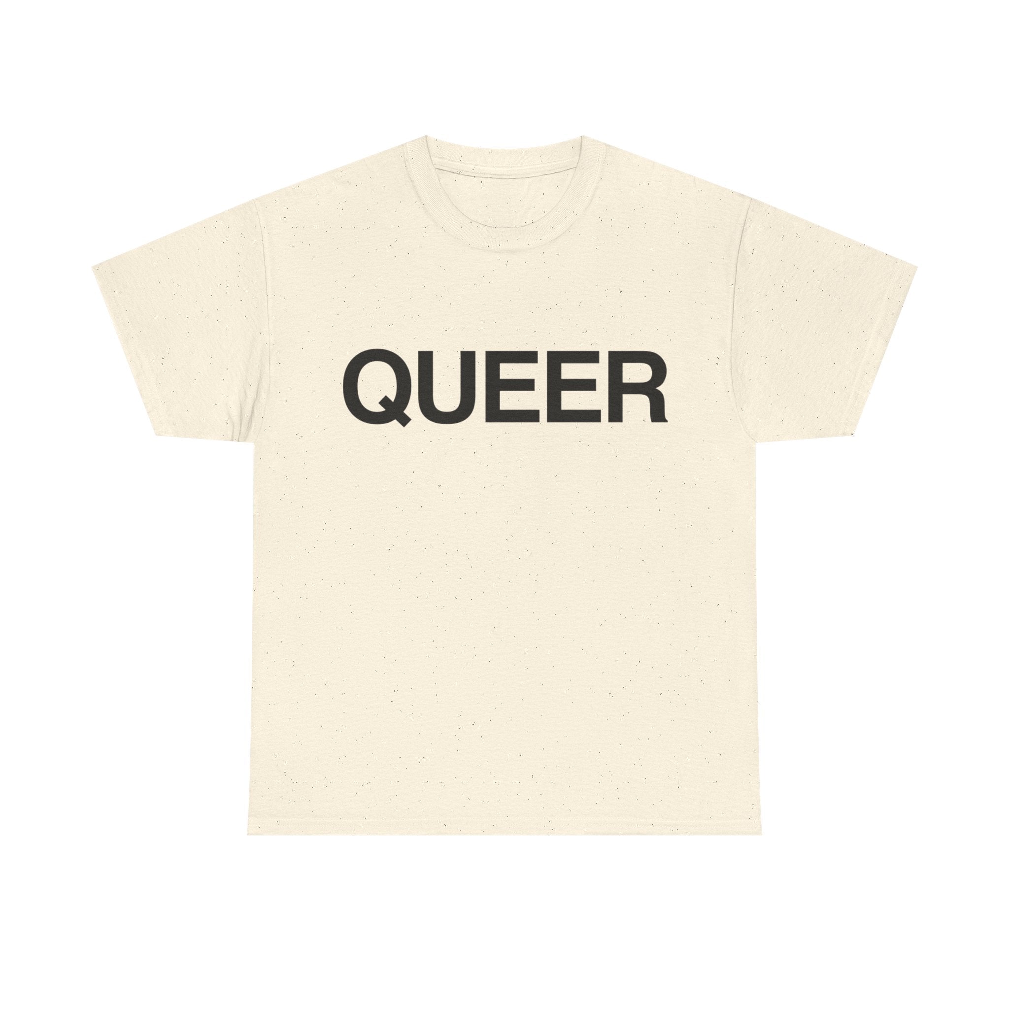 QUEER