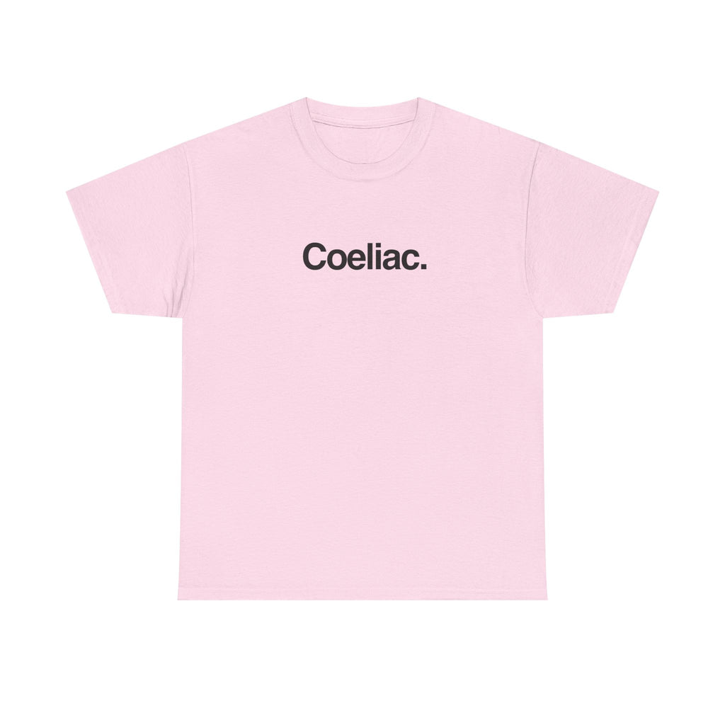 COELIAC.