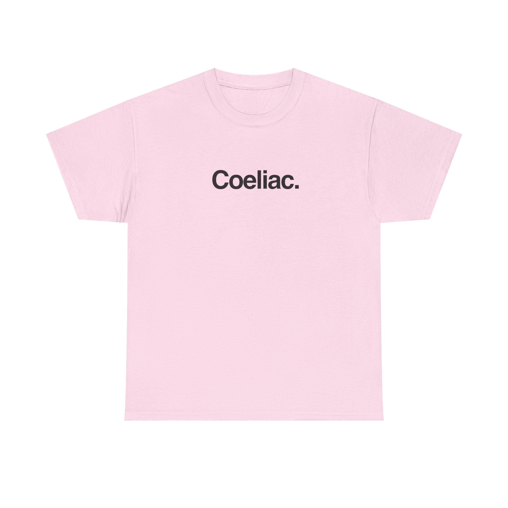 COELIAC.