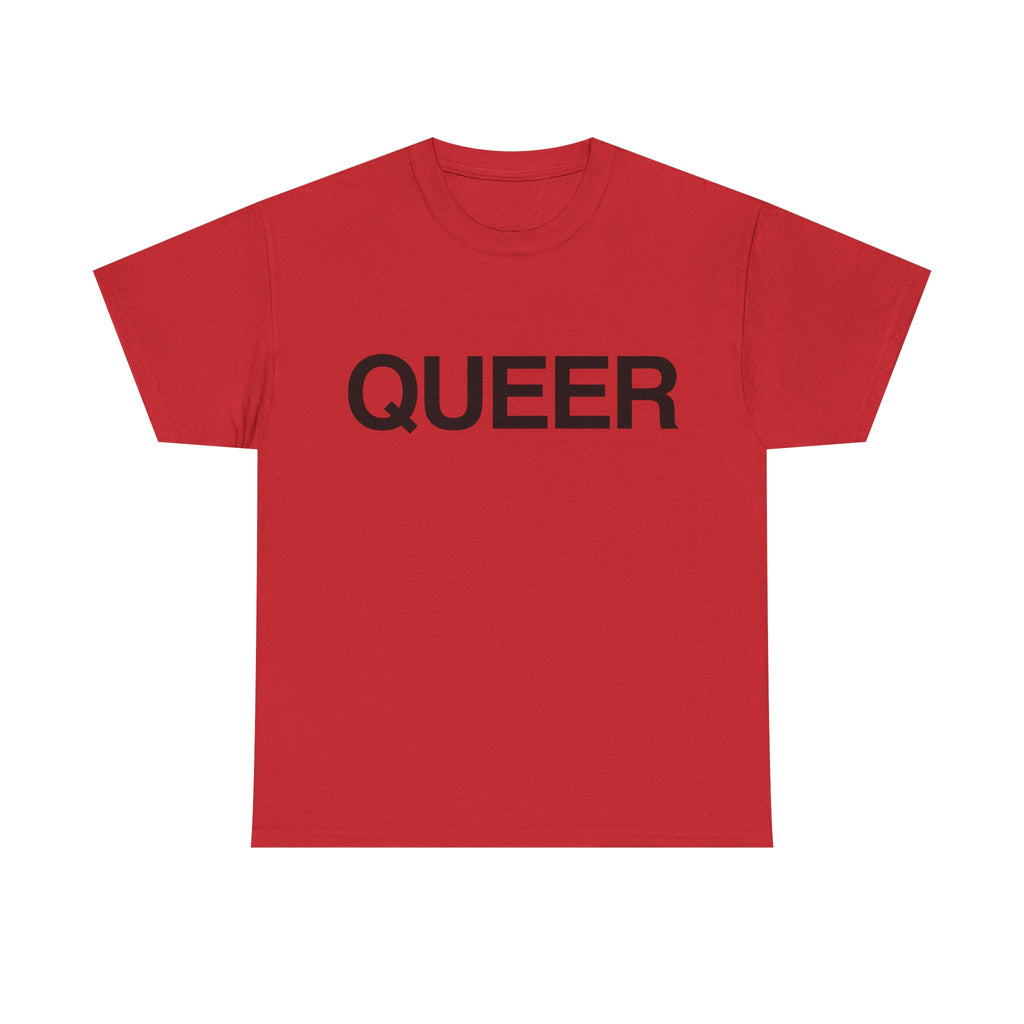 QUEER