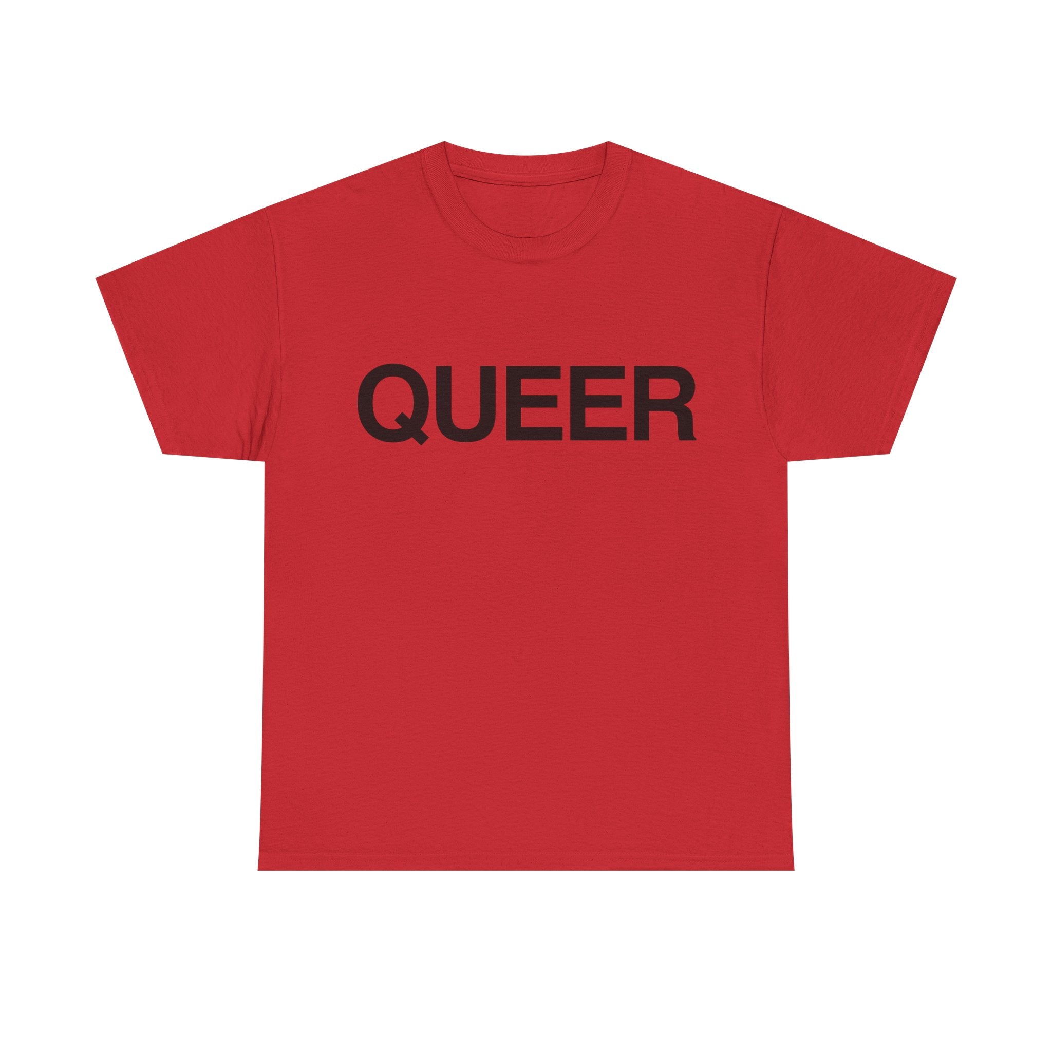 QUEER