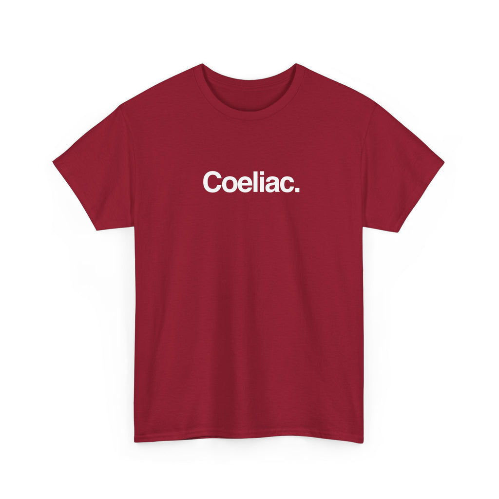 COELIAC