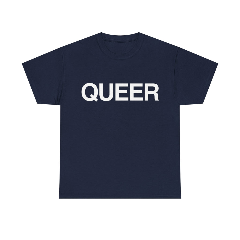 QUEER