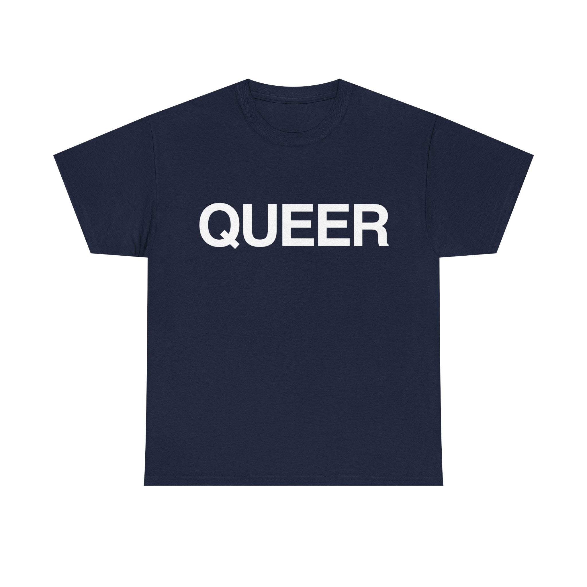 QUEER