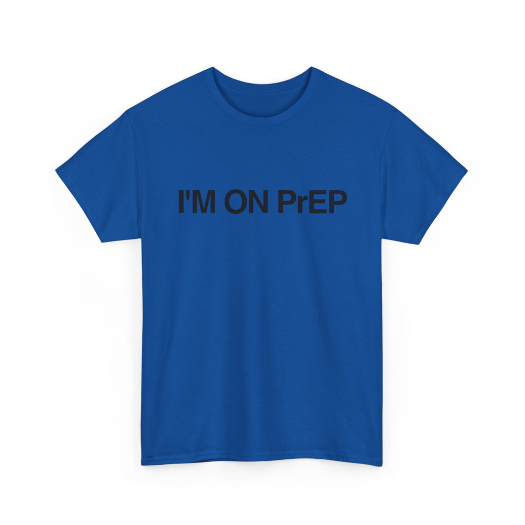 PrEP