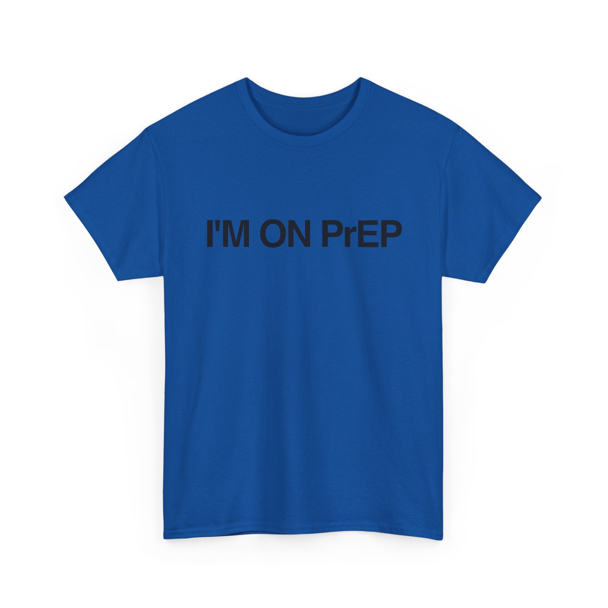 PrEP