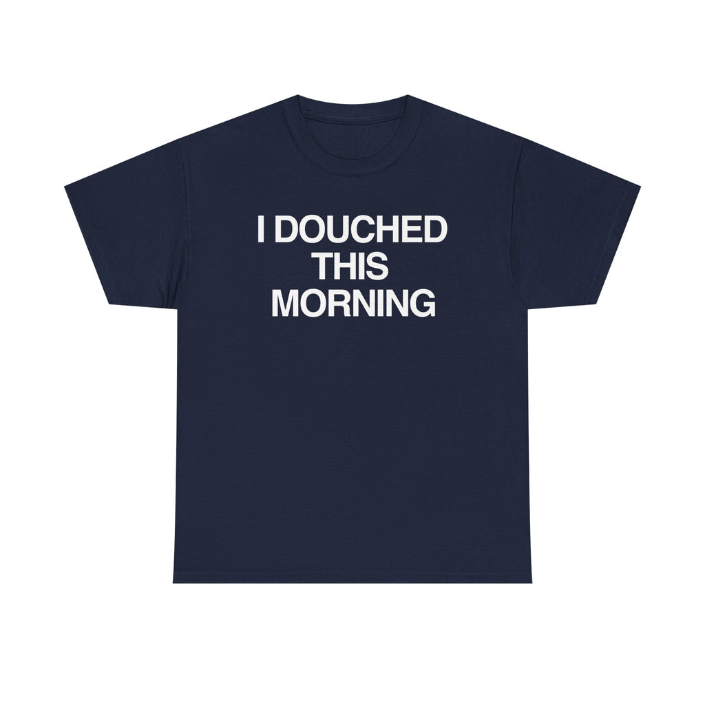 DOUCHE