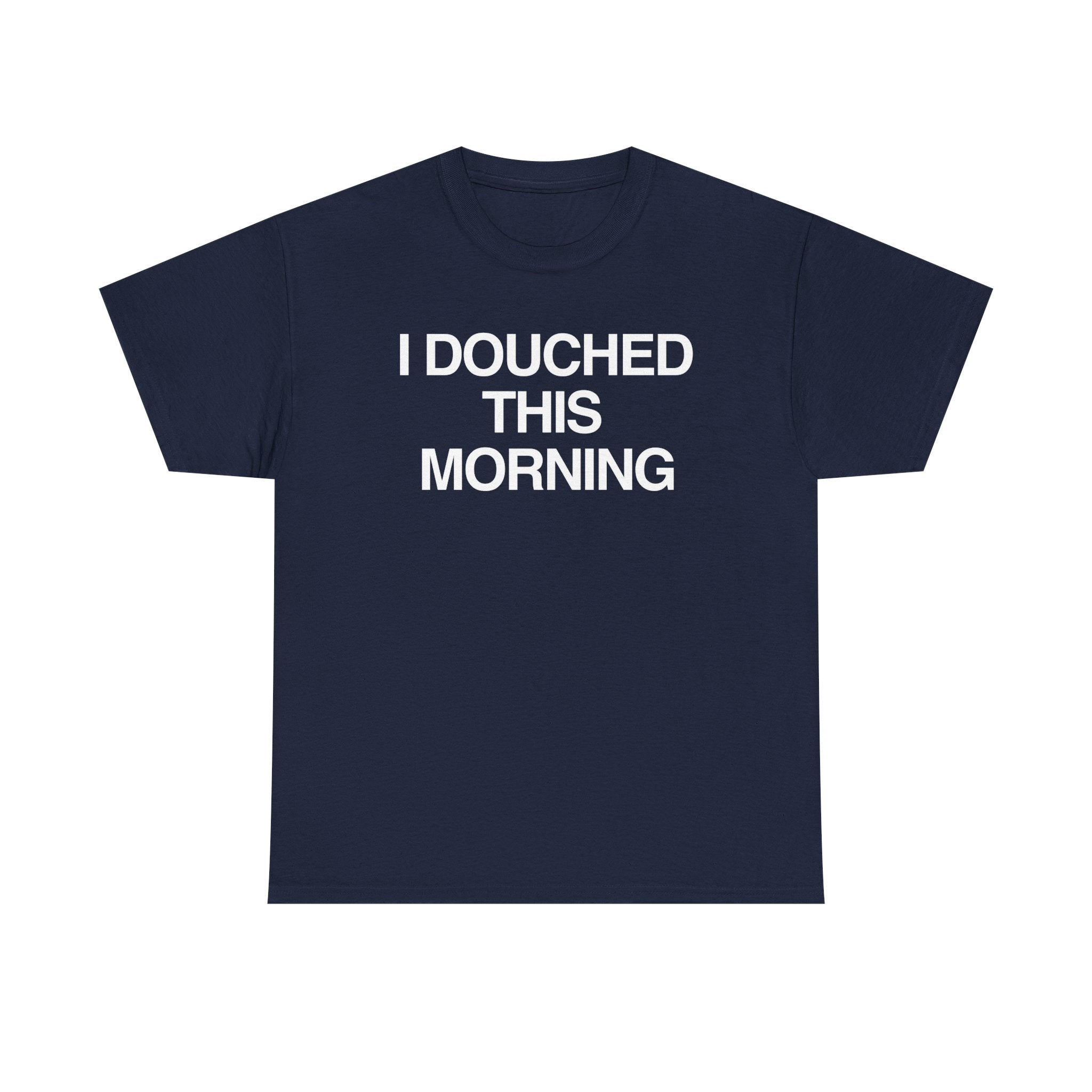 DOUCHE