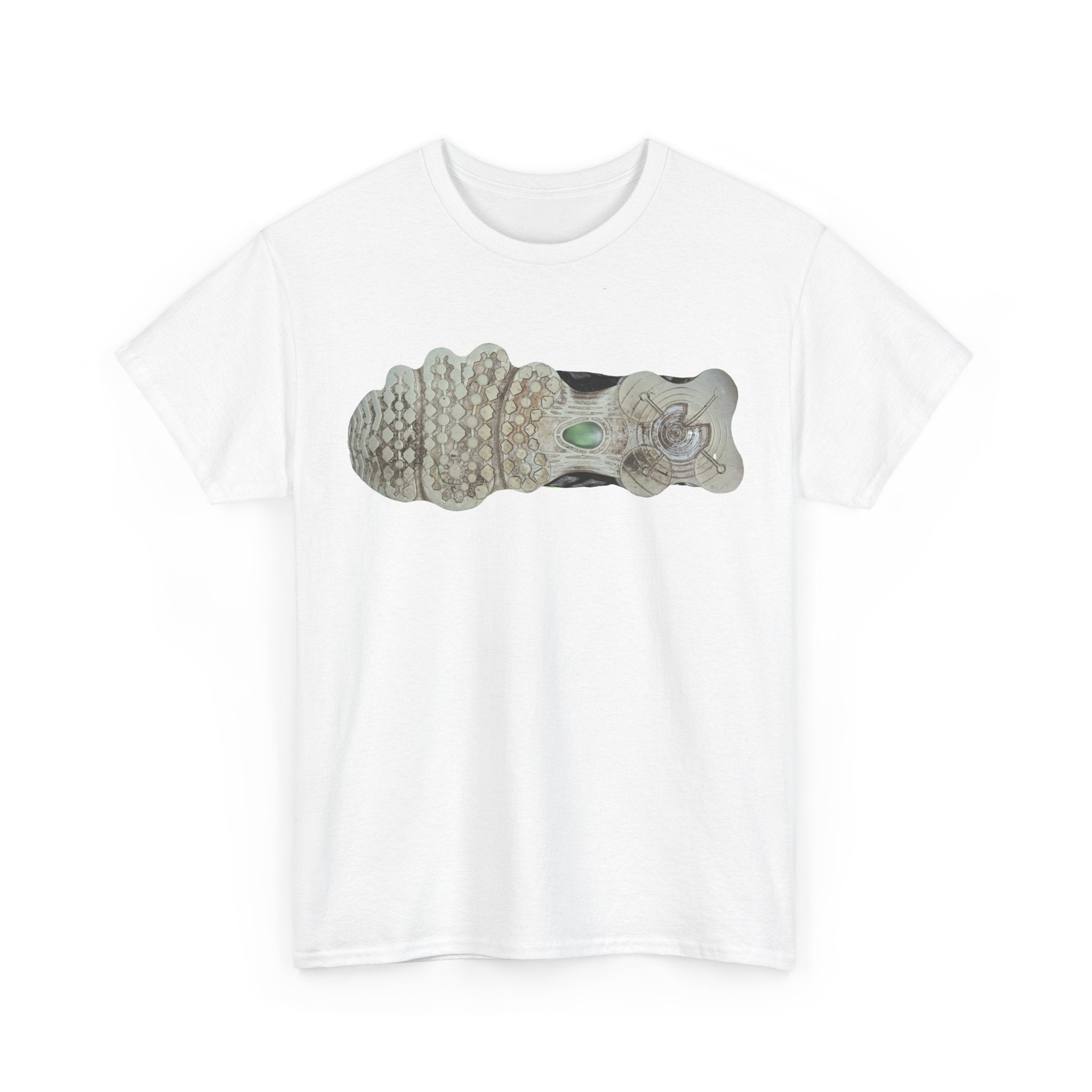 GREY SOLE
