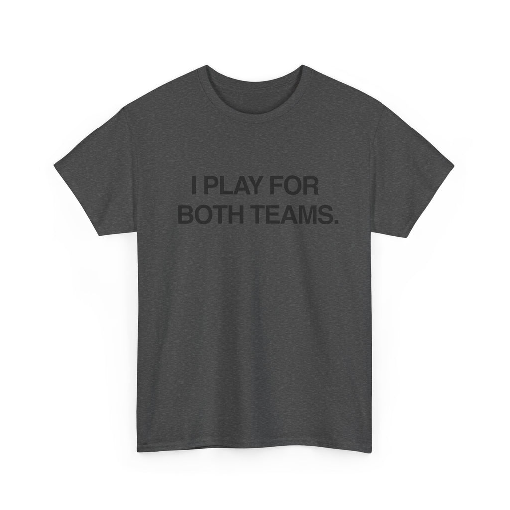 PLAY 4 BOTH