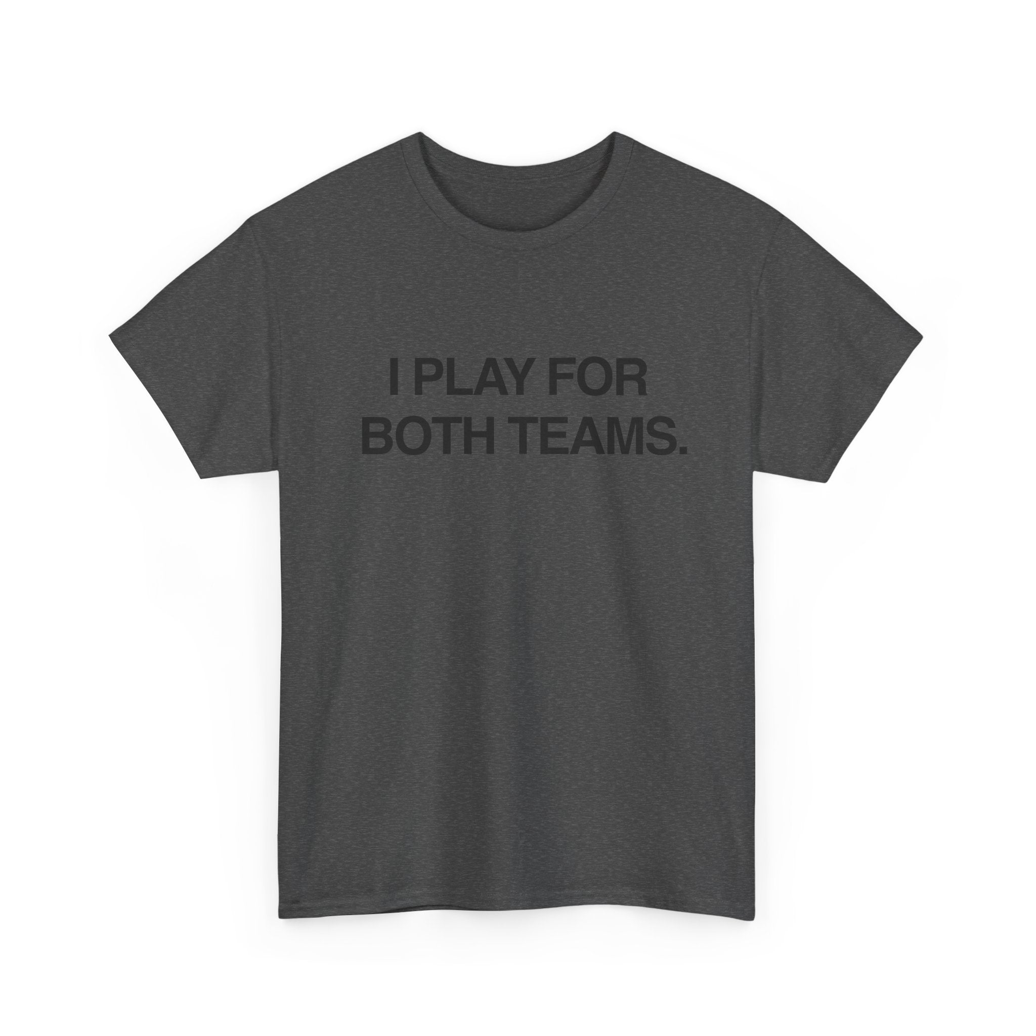 PLAY 4 BOTH