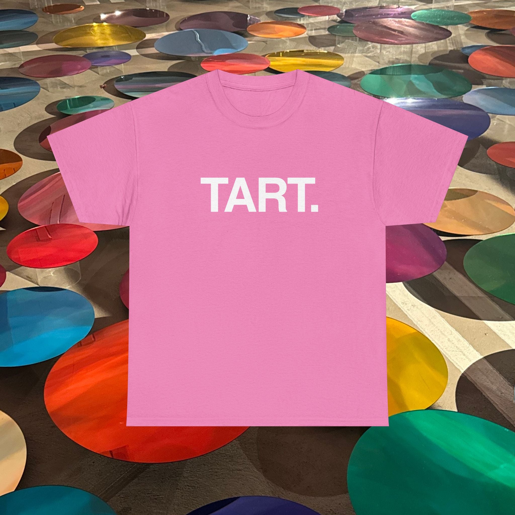 TART.