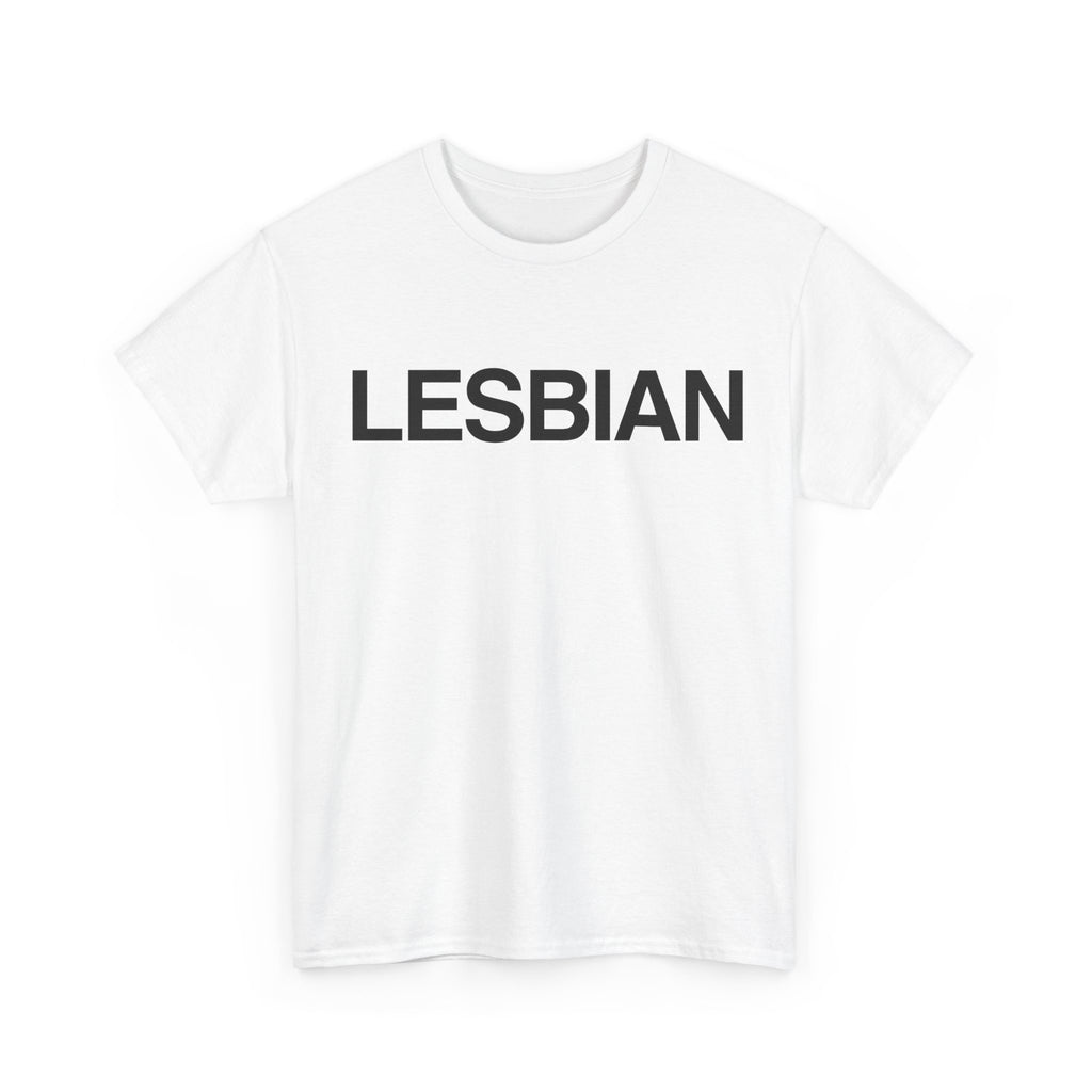LESBIAN