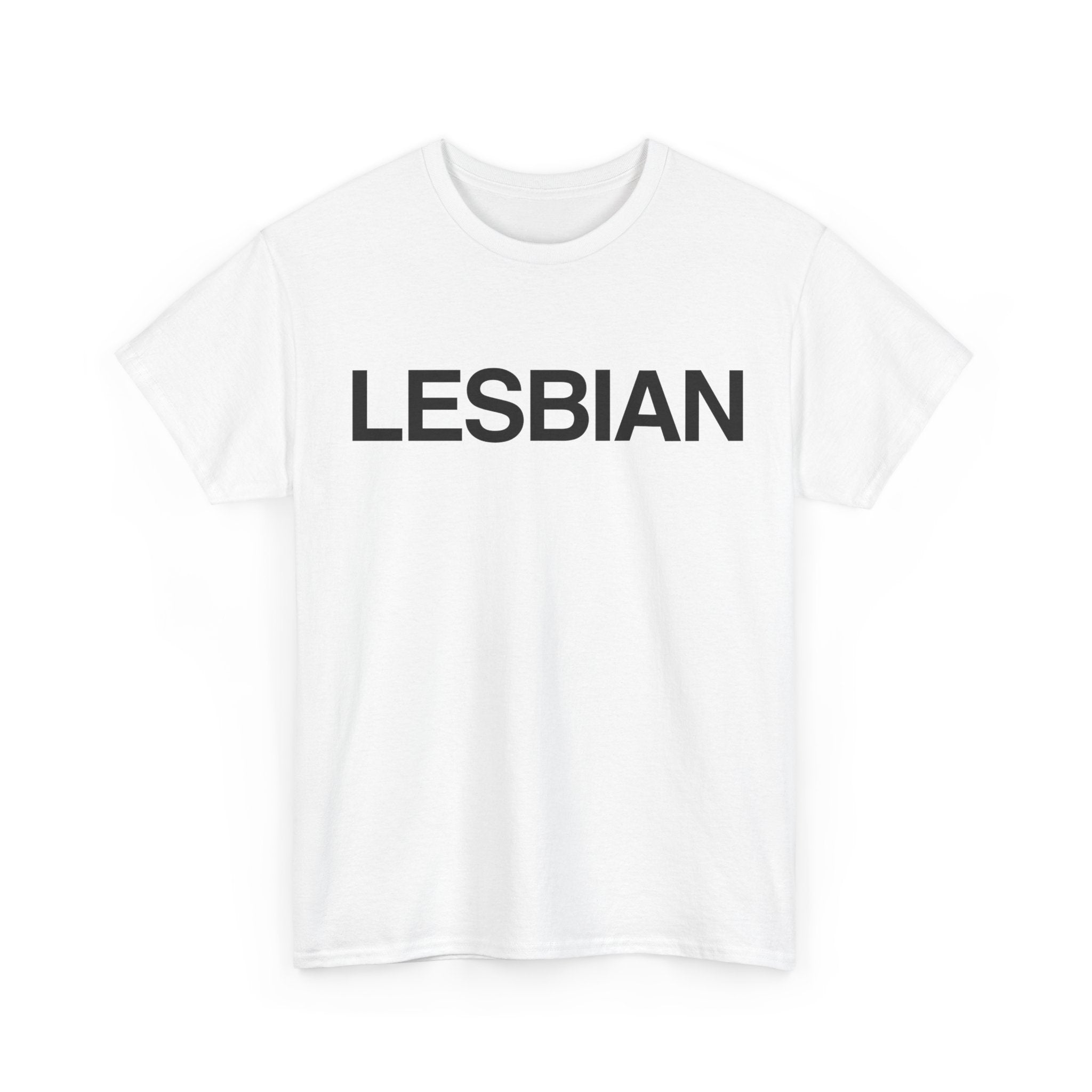 LESBIAN