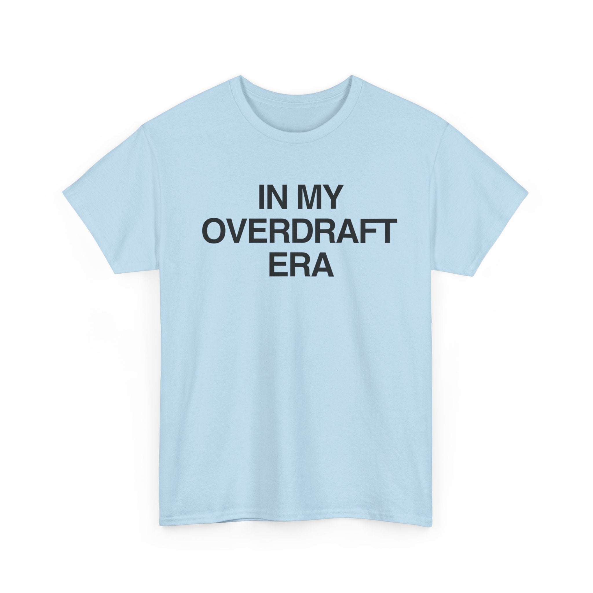 OVERDRAFT