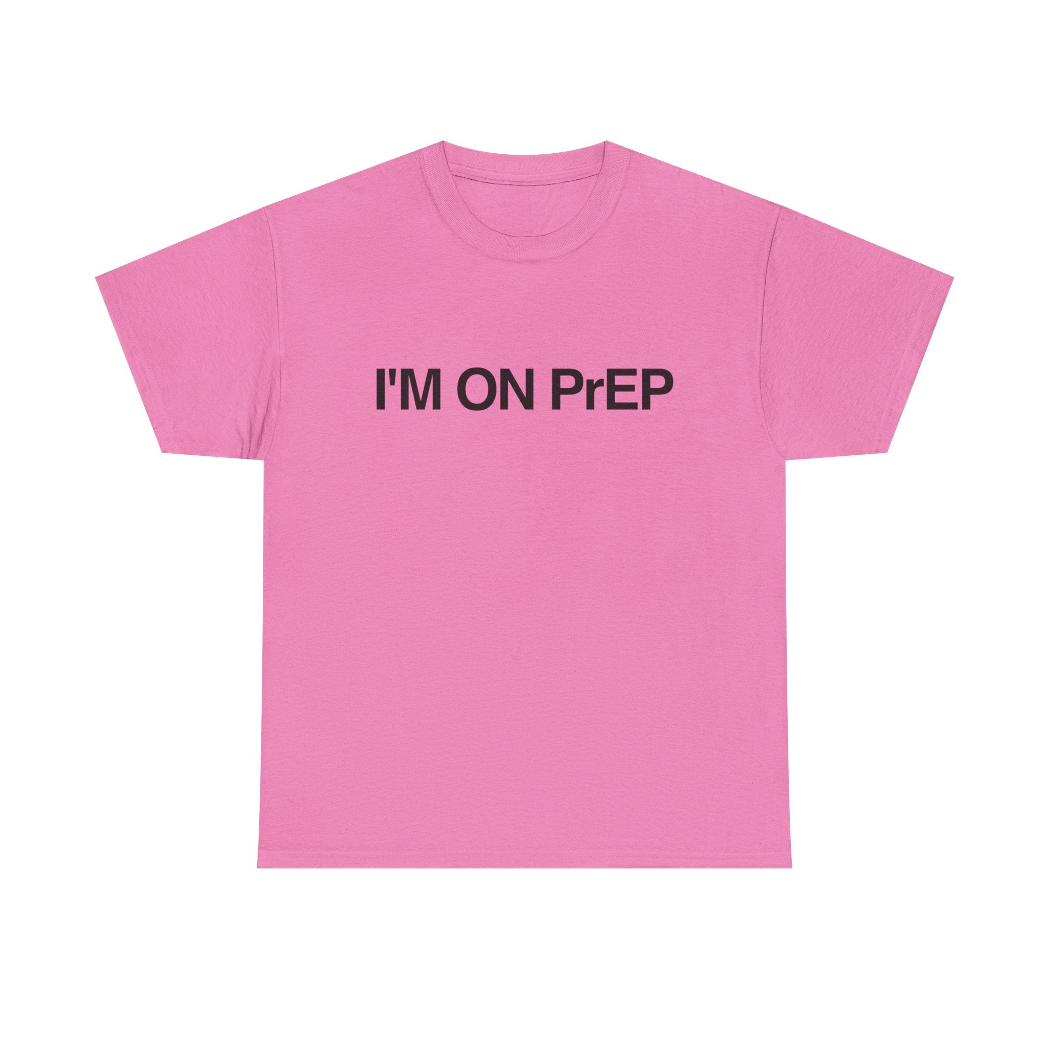 PrEP