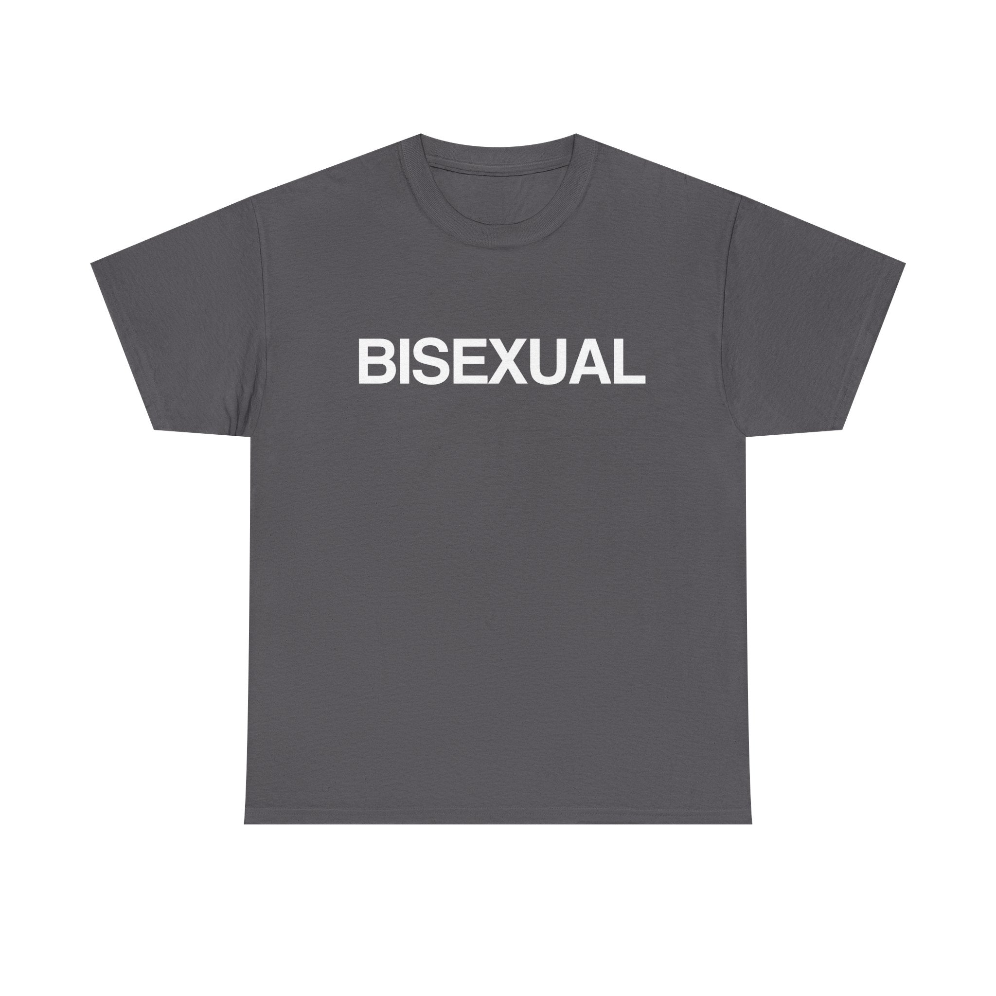 BISEXUAL