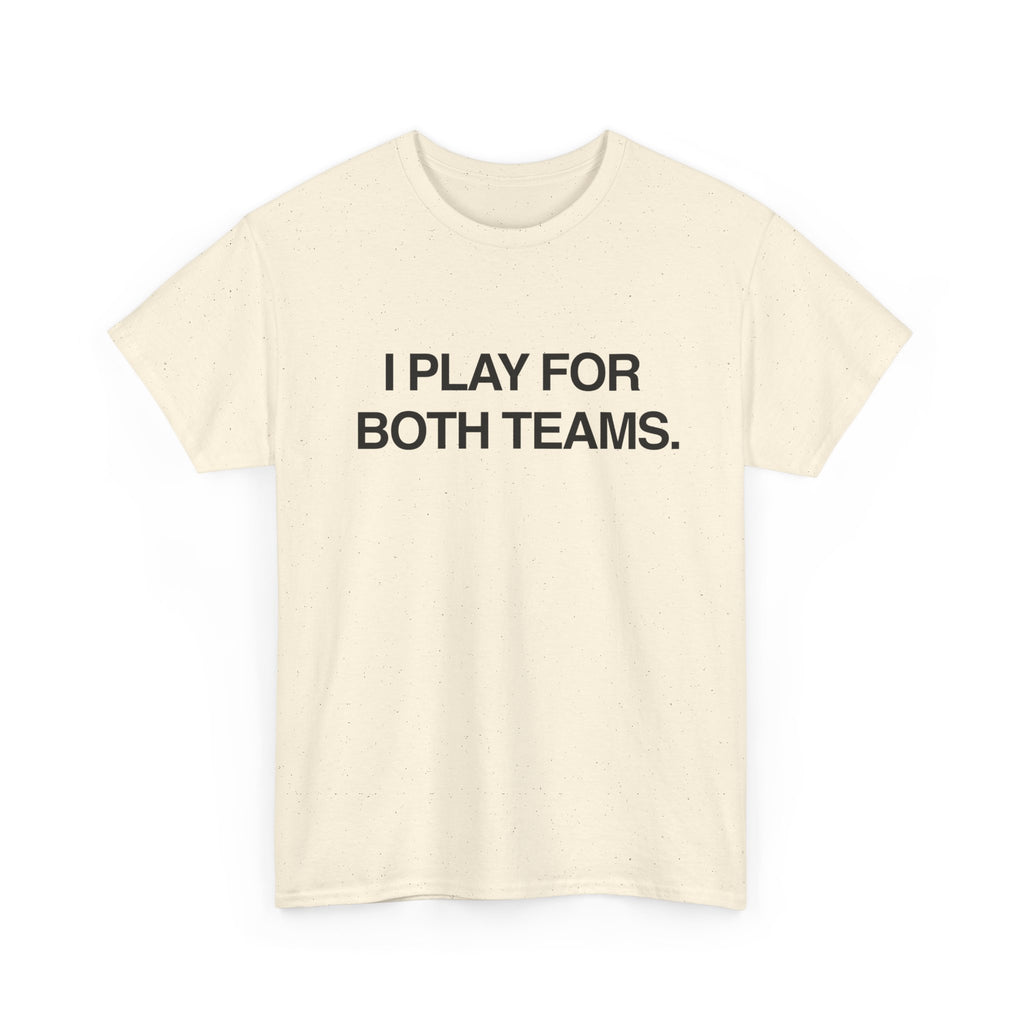 PLAY 4 BOTH