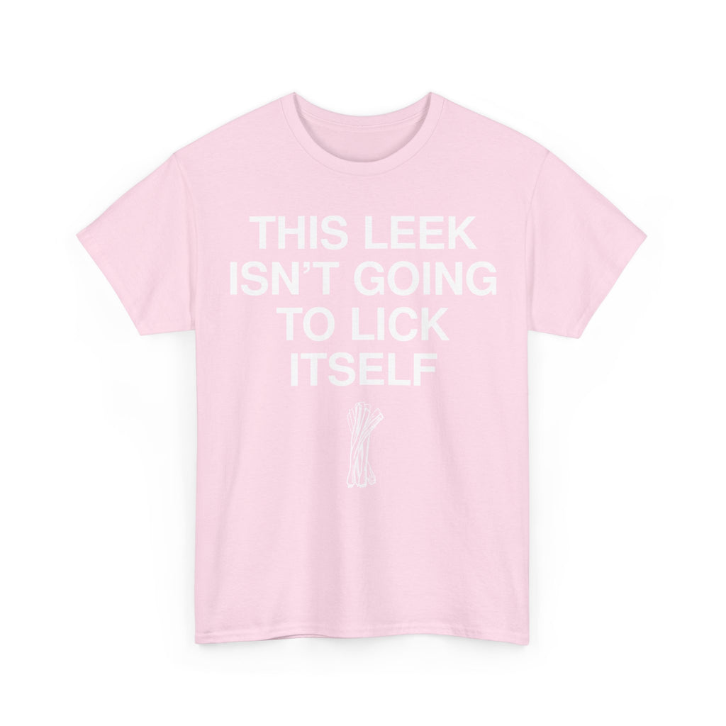 LEEK white