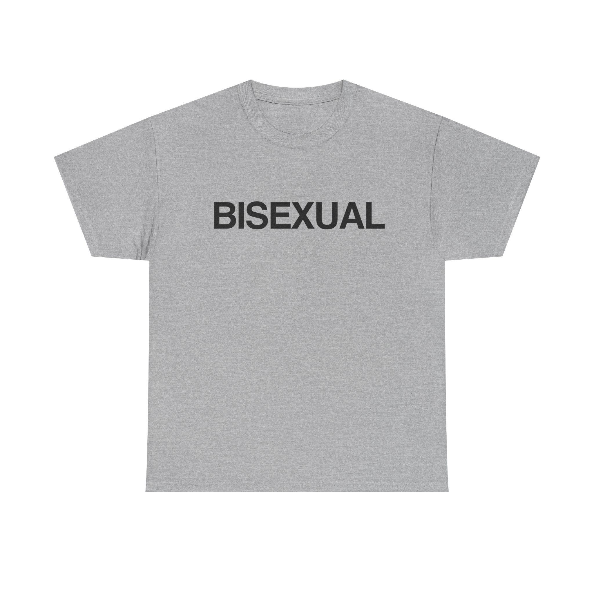 BISEXUAL black