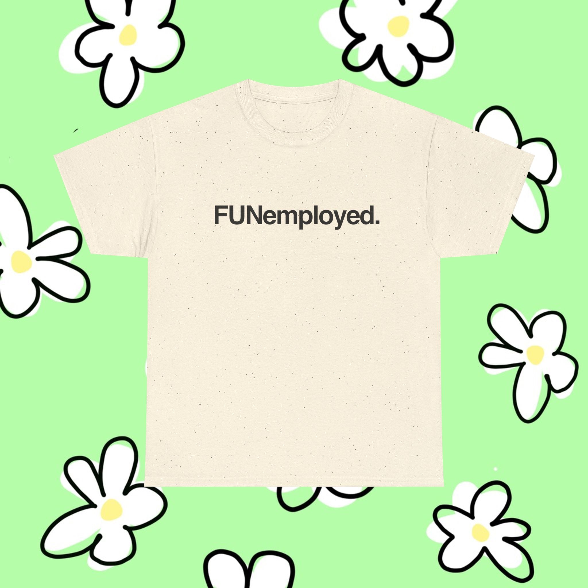 FUNemployed
