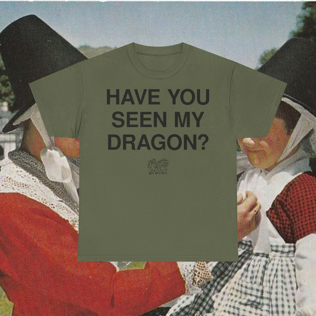 DRAGON