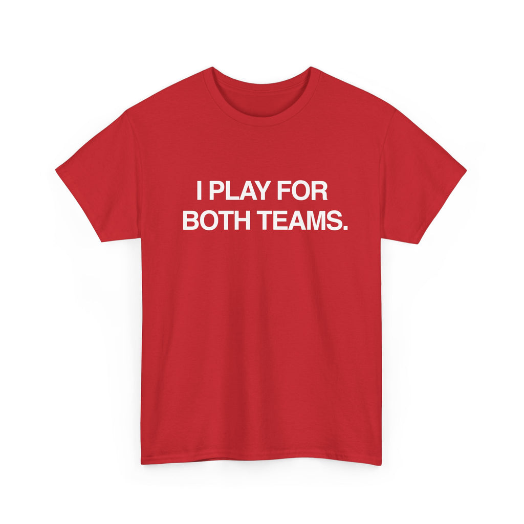 PLAY 4 BOTH