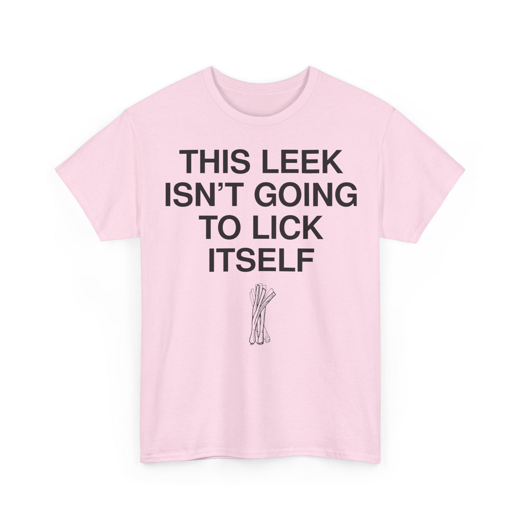 LEEK