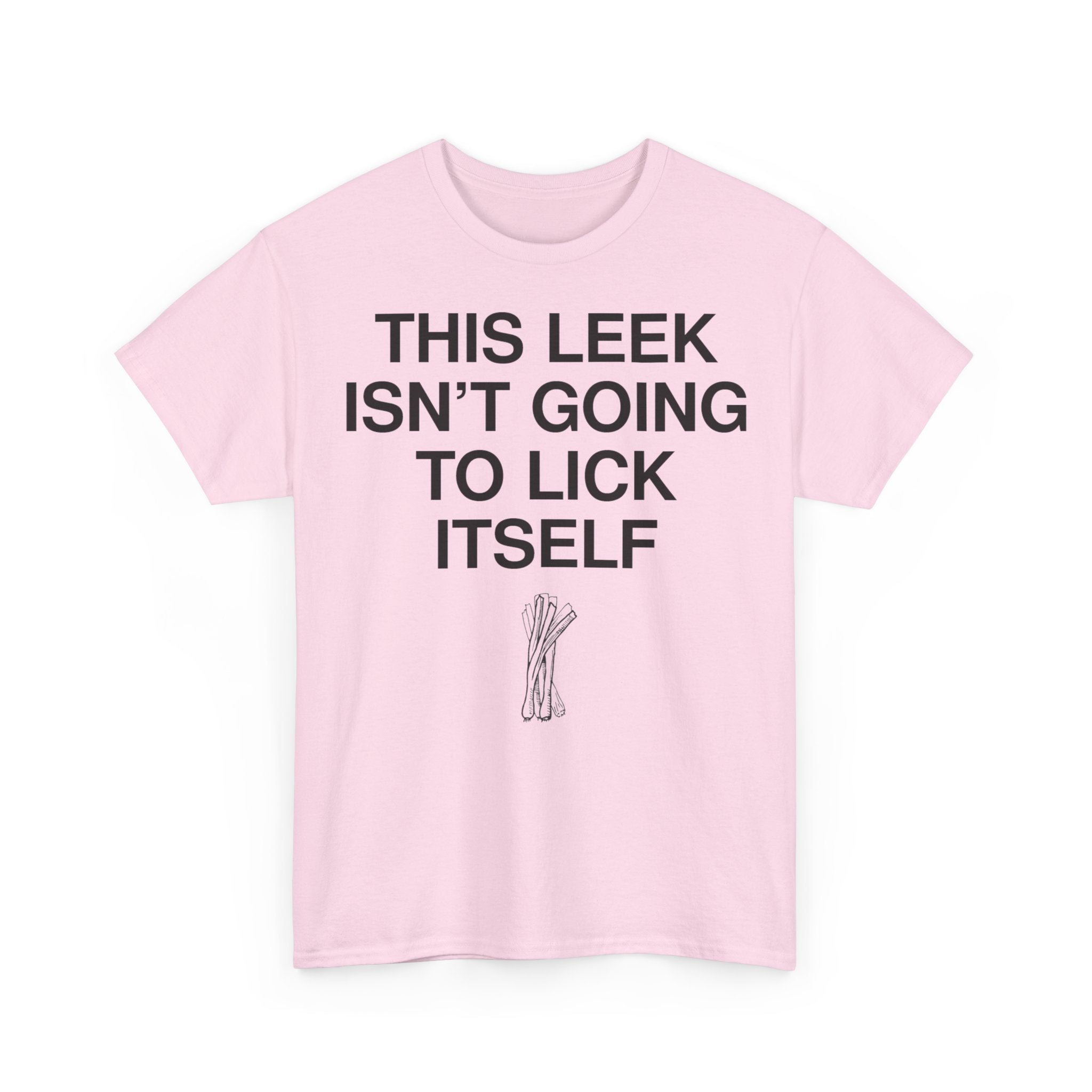 LEEK