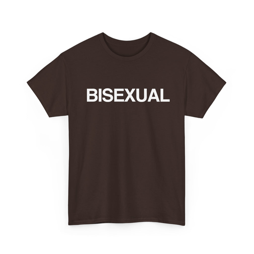 BISEXUAL