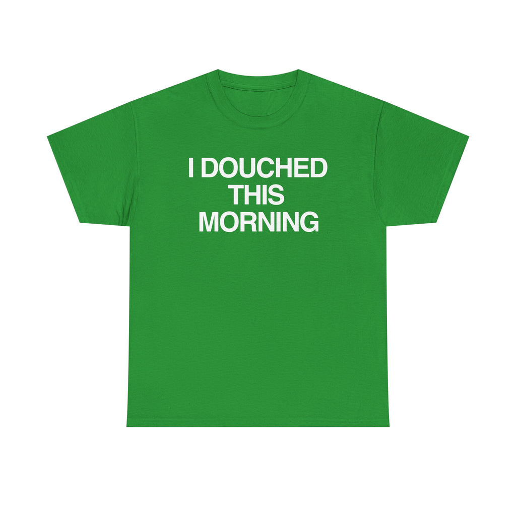DOUCHE