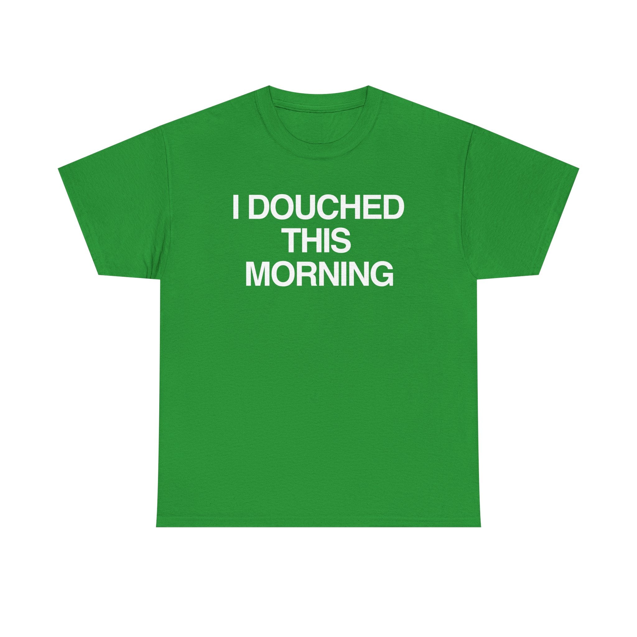 DOUCHE