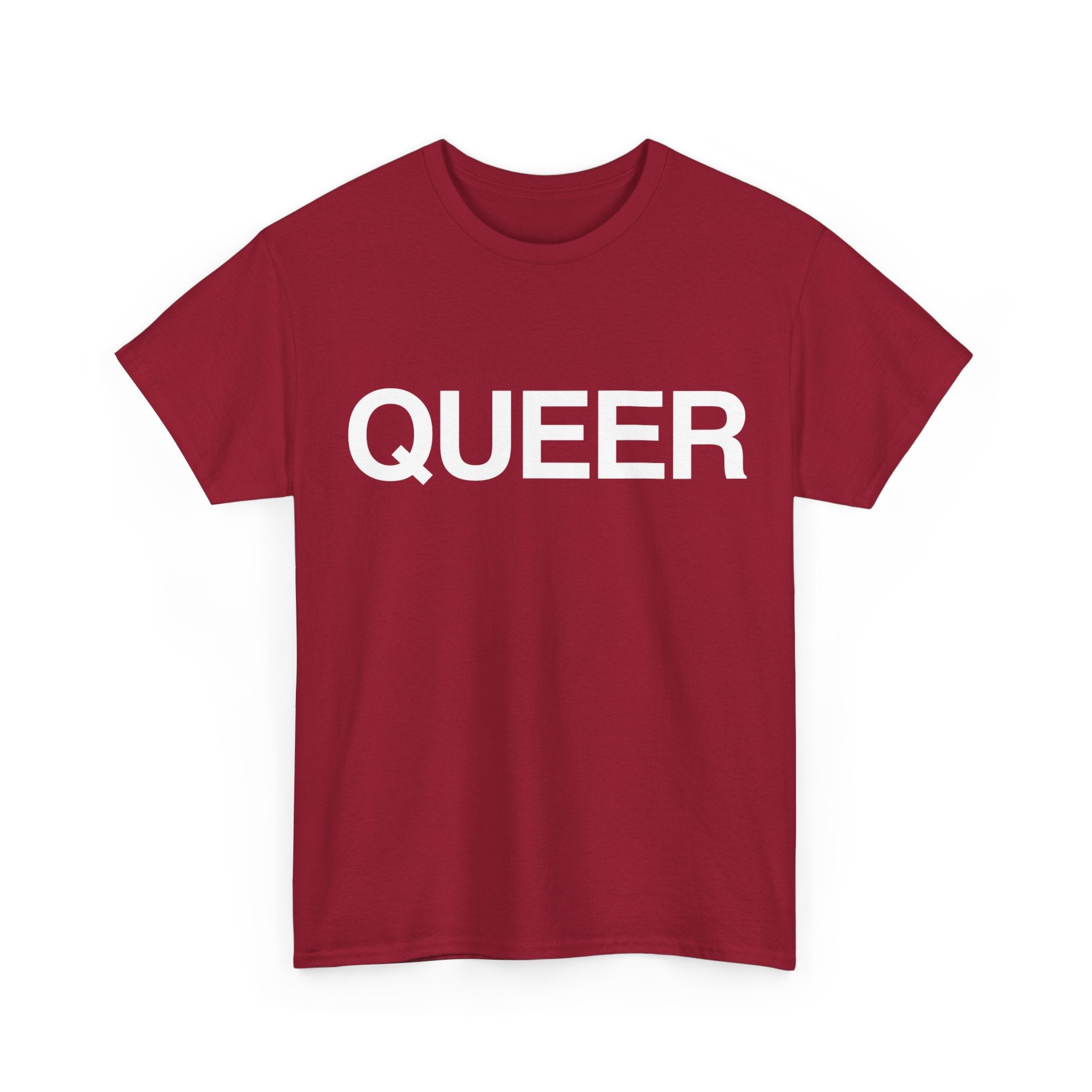 QUEER