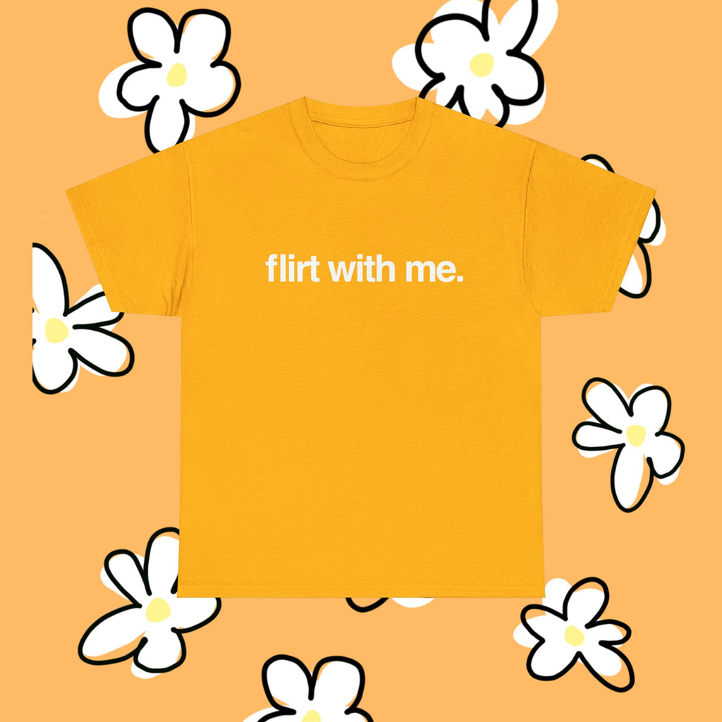 Flirt With Me