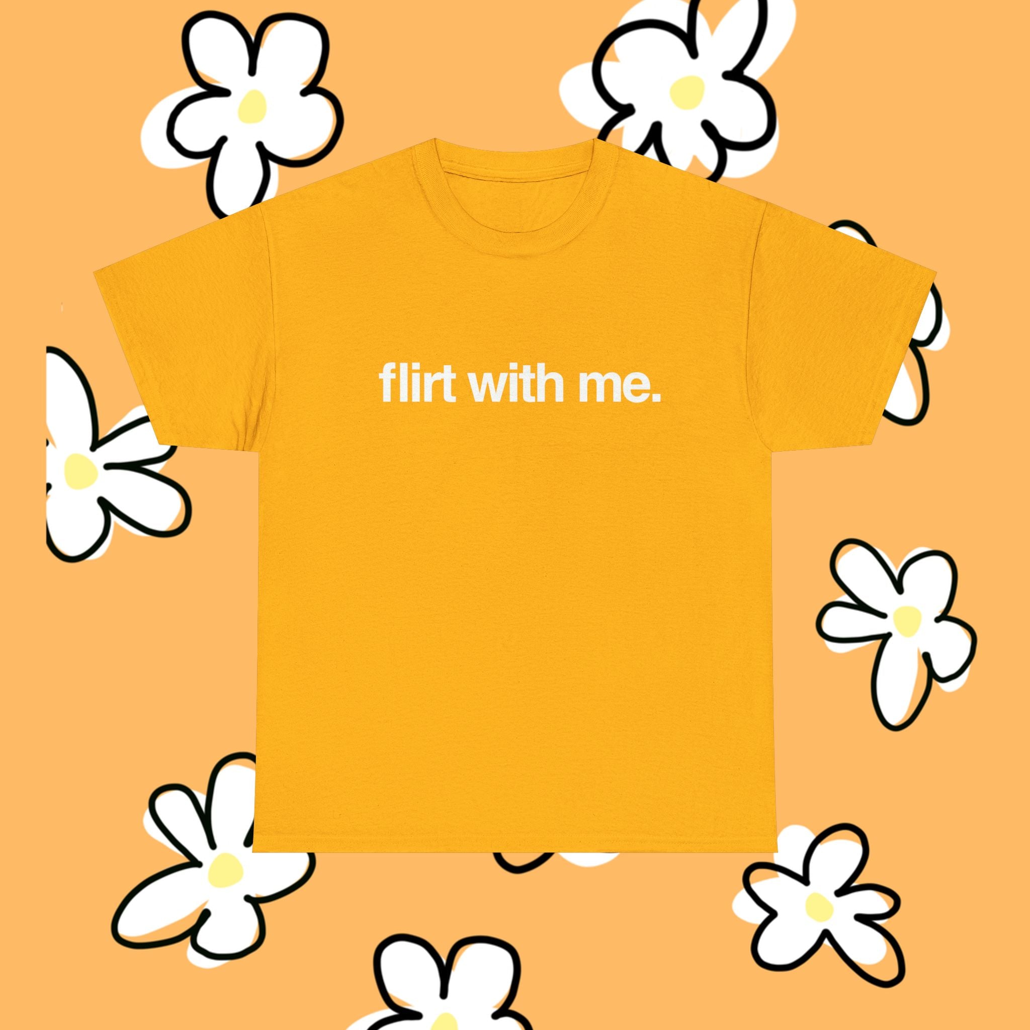 Flirt With Me